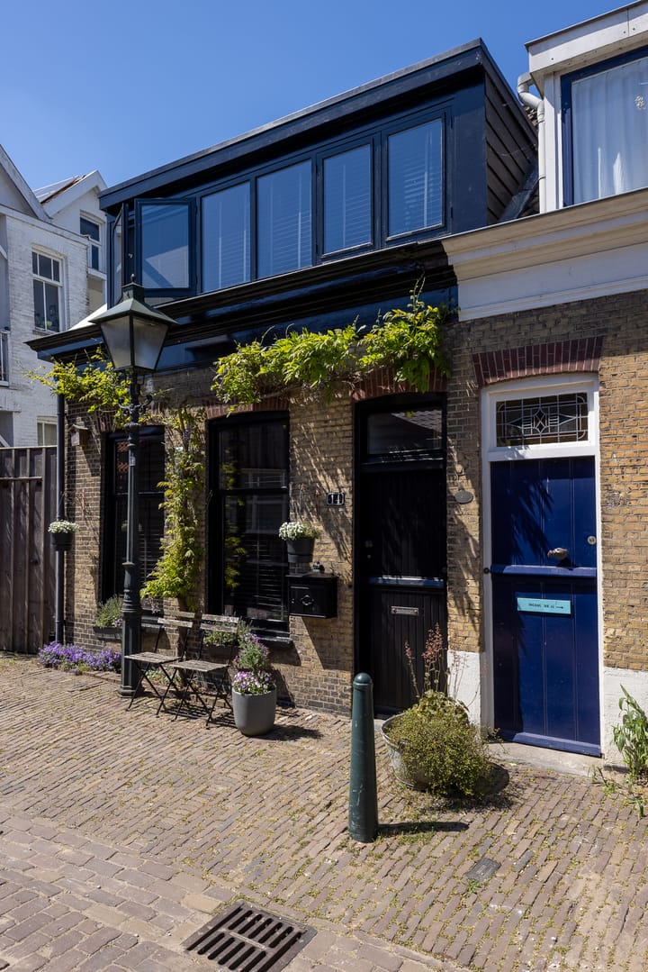 Foto 33 van Bergse Rechter Rottekade 14