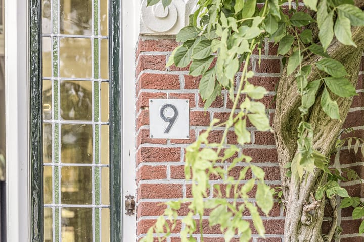 Foto 5 van Oranjelaan 9