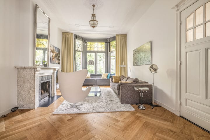 Foto 7 van Oranjelaan 9