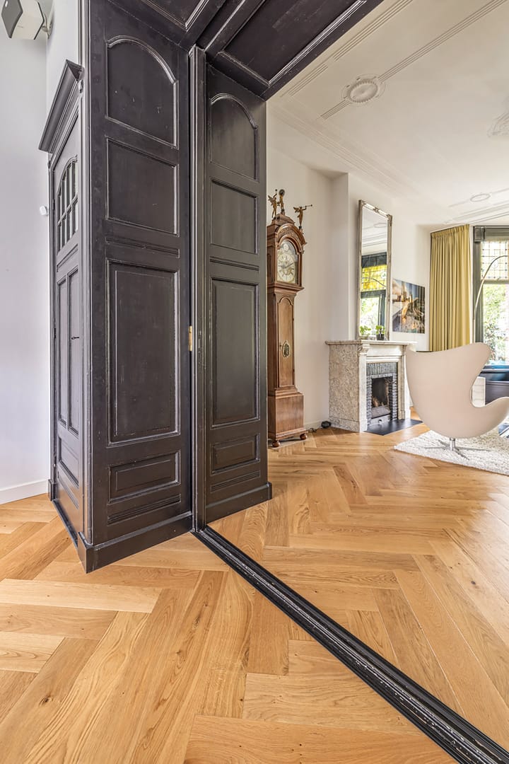 Foto 8 van Oranjelaan 9