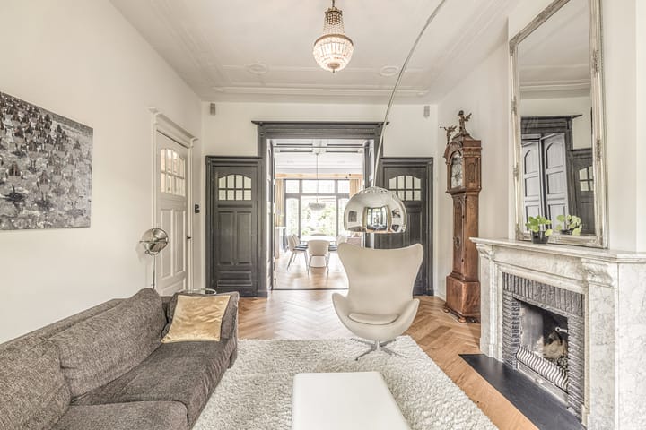 Foto 9 van Oranjelaan 9