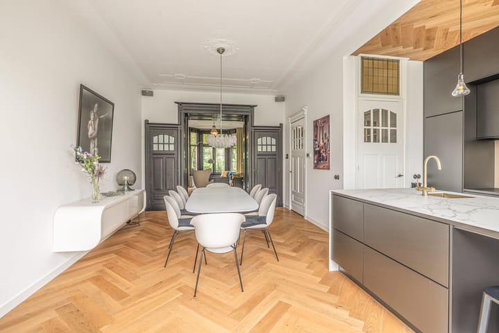 Foto 10 van Oranjelaan 9