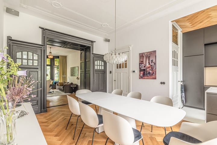 Foto 12 van Oranjelaan 9