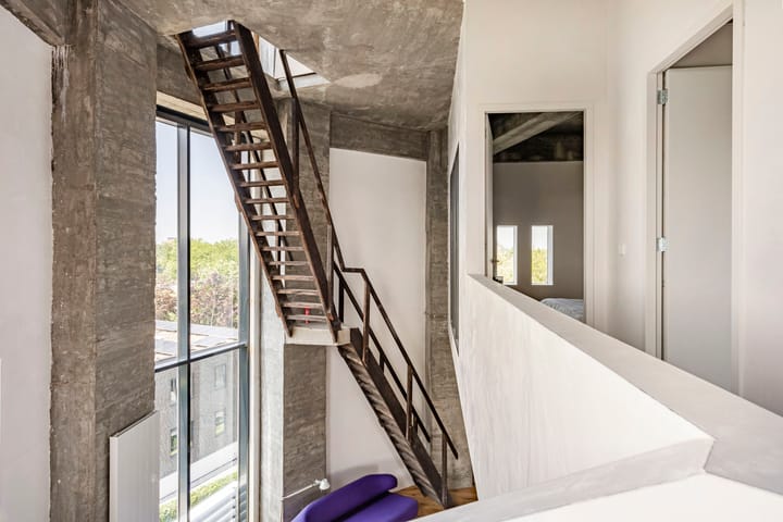 Foto 25 van Watertorenerf 1