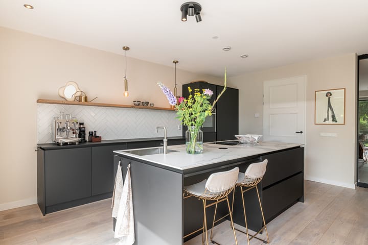 Foto 4 van 1ste Poortstraat 19