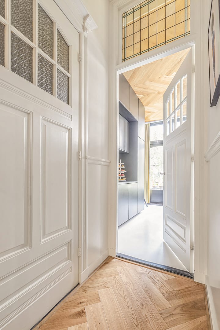 Foto 21 van Oranjelaan 9