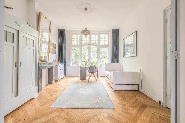 Foto 26 van Oranjelaan 9