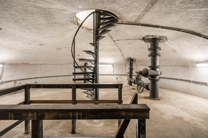 Foto 40 van Watertorenerf 1