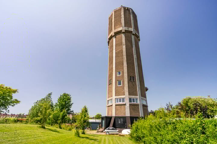 Foto 54 van Watertorenerf 1