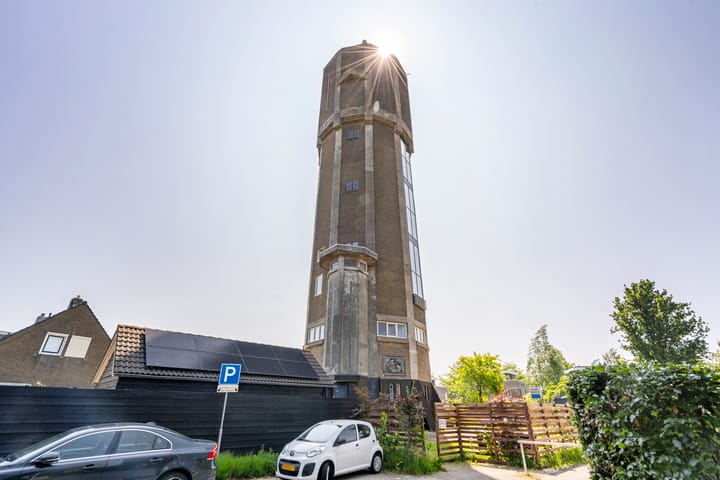 Foto 55 van Watertorenerf 1