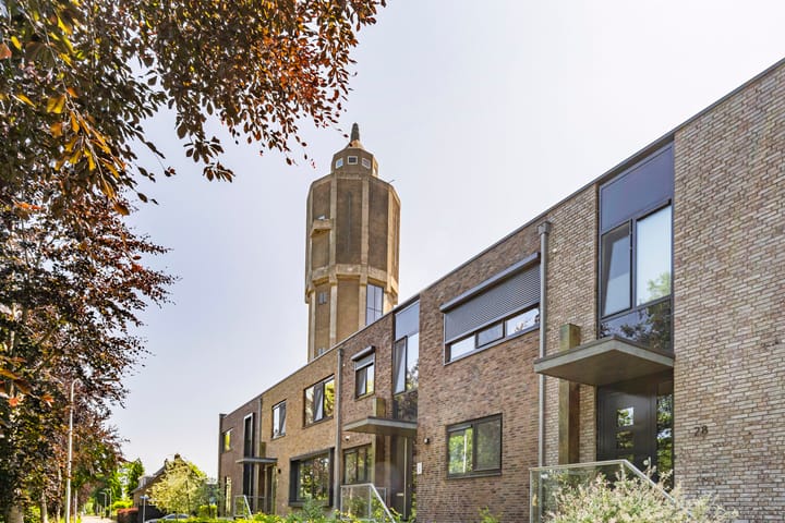 Foto 56 van Watertorenerf 1