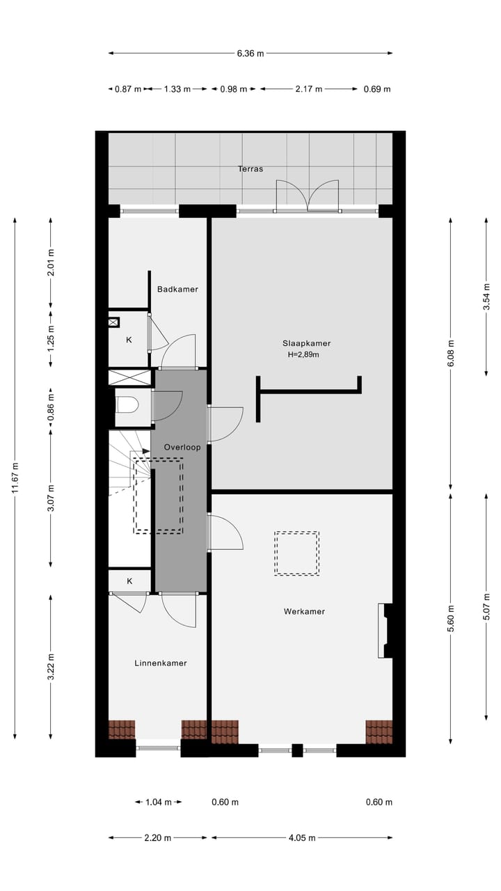 Foto 52 van Oranjelaan 9
