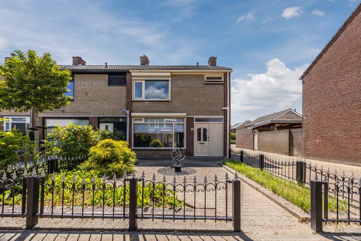 Foto 1 van Philip van Dorpstraat 2