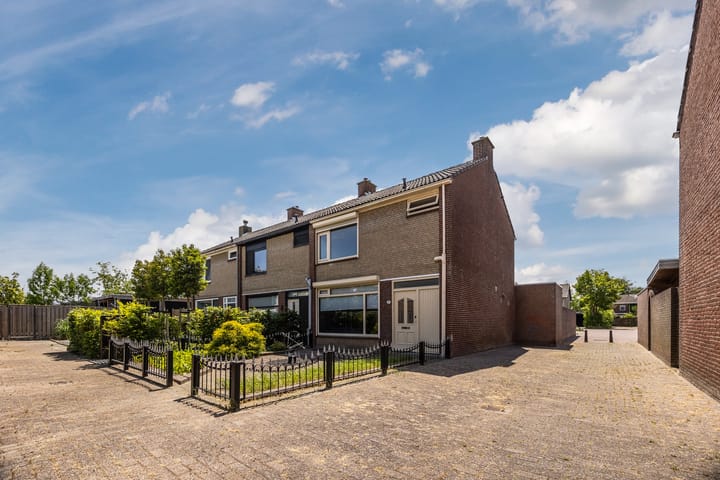 Foto 5 van Philip van Dorpstraat 2