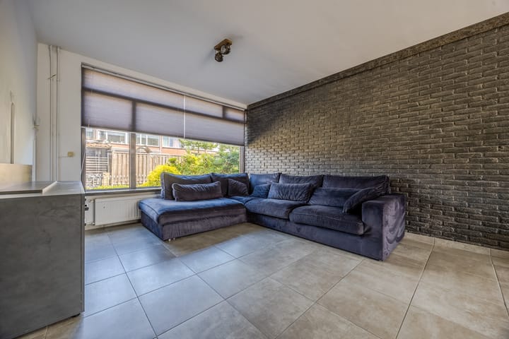 Foto 8 van Philip van Dorpstraat 2