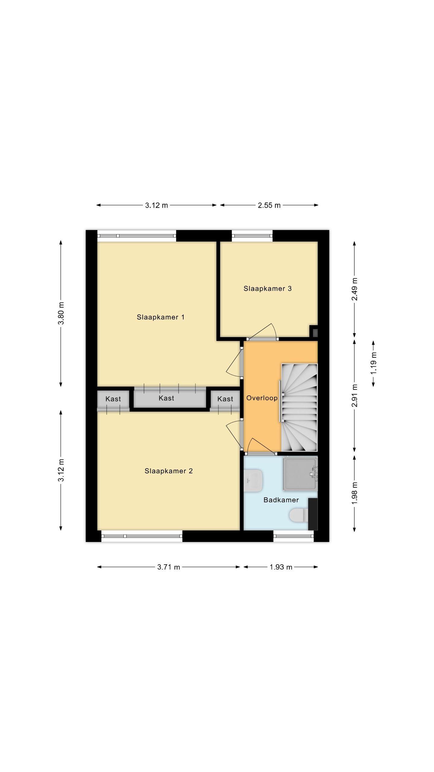 Foto 59 van Philip van Dorpstraat 2