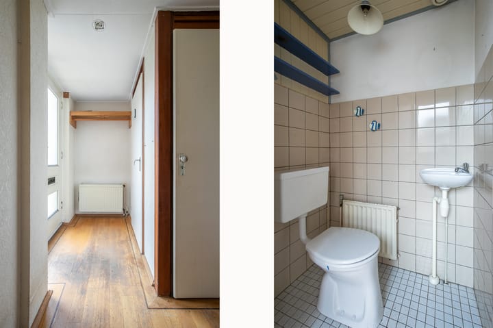 Foto 2 van Pijler 68