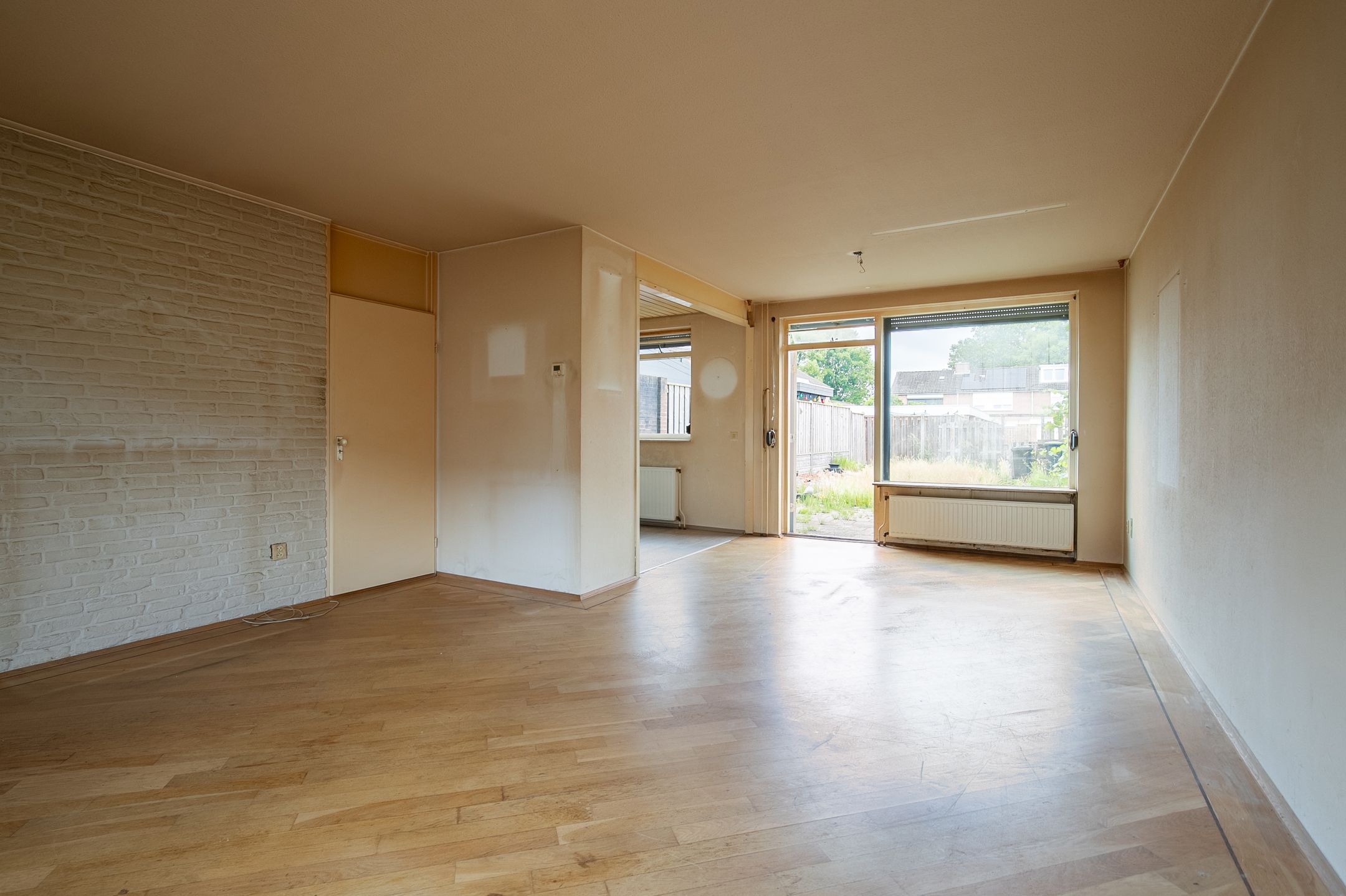 Photo 3 of Pijler 68