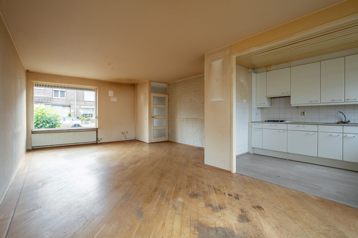 Photo 4 of Pijler 68