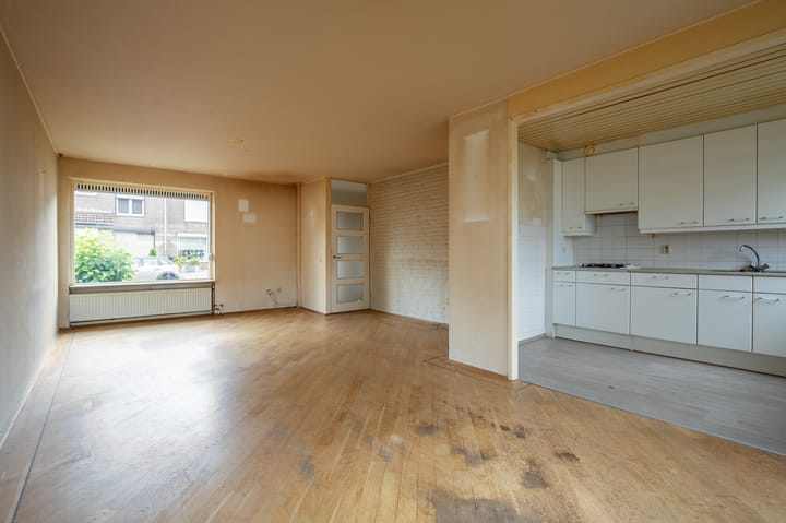 Foto 4 van Pijler 68