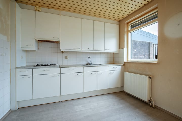 Foto 5 van Pijler 68