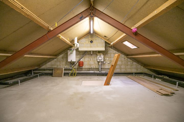 Foto 11 van Pijler 68