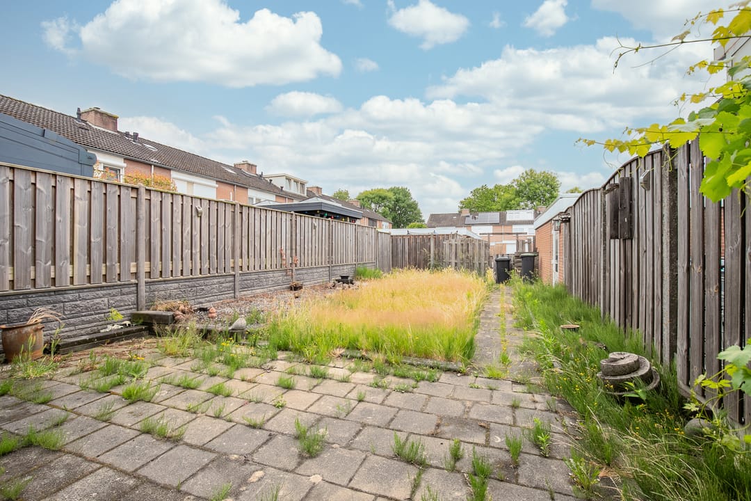 Photo 13 of Pijler 68