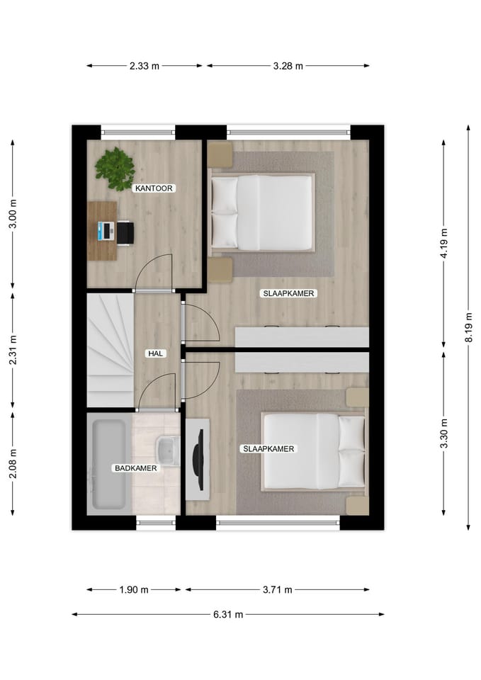 Foto 18 van Pijler 68