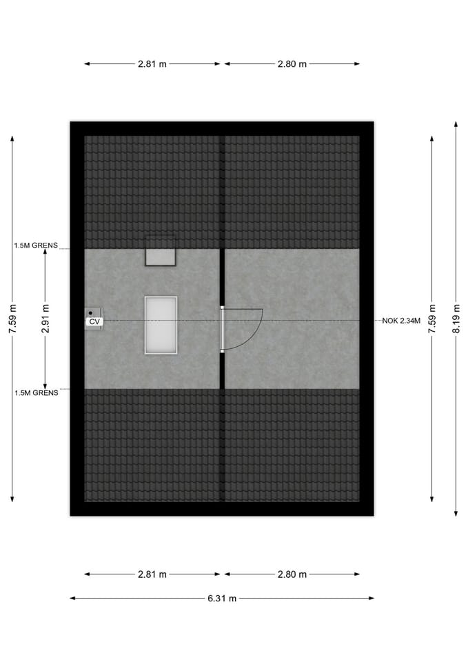 Foto 19 van Pijler 68