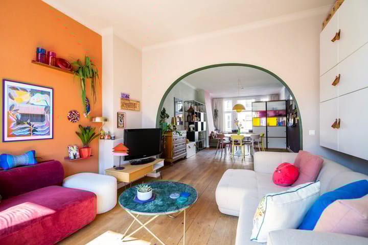 Foto 1 van Copernicuslaan 130