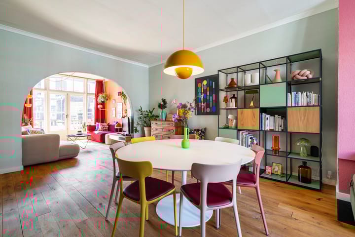 Foto 2 van Copernicuslaan 130