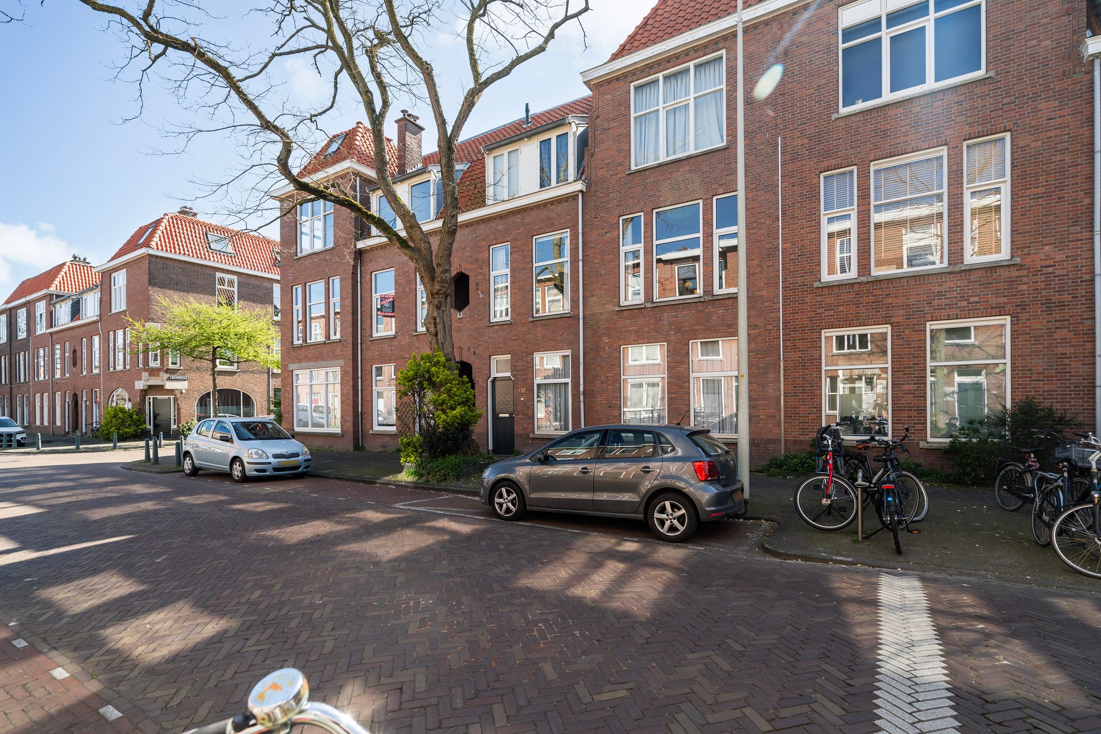 Foto 3 van Copernicuslaan 130