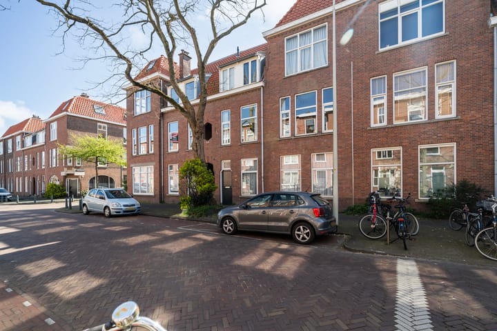 Foto 3 van Copernicuslaan 130