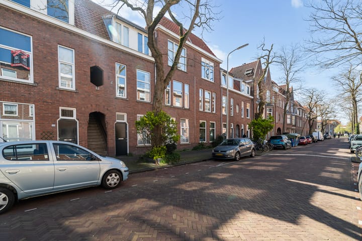 Foto 4 van Copernicuslaan 130