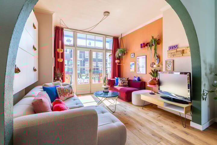 Foto 5 van Copernicuslaan 130