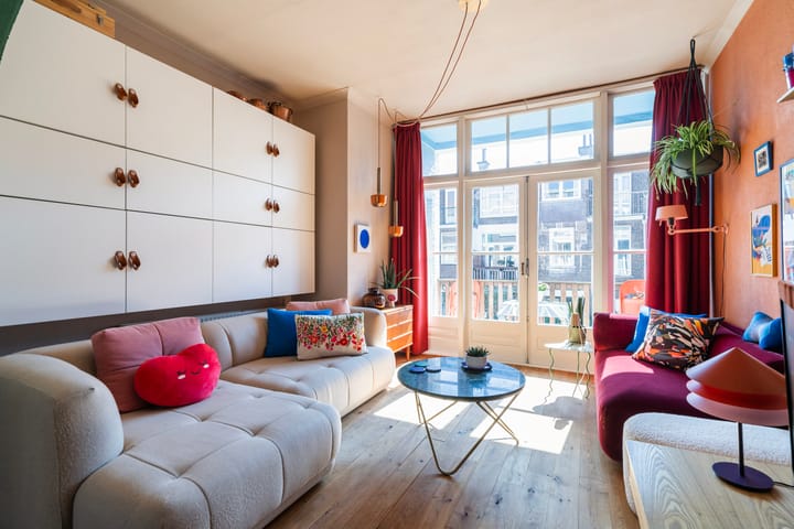 Foto 6 van Copernicuslaan 130