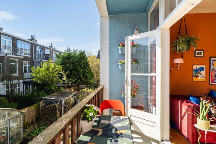 Foto 9 van Copernicuslaan 130