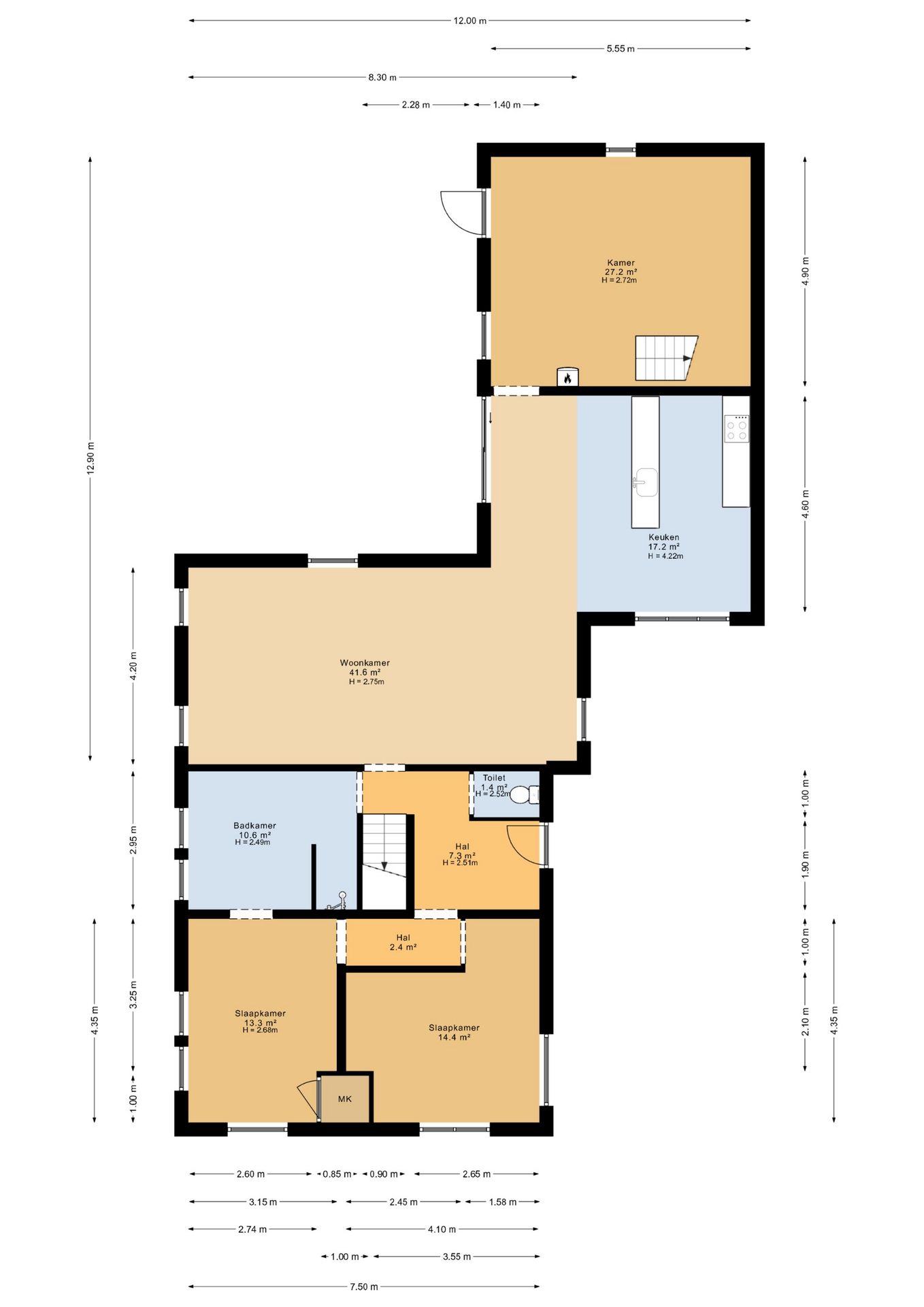 Foto 48 van Nijlanderstraat 23
