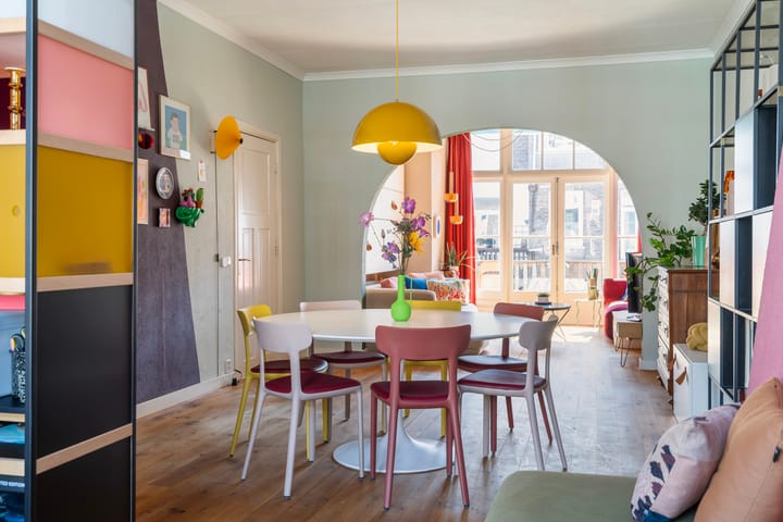 Foto 11 van Copernicuslaan 130