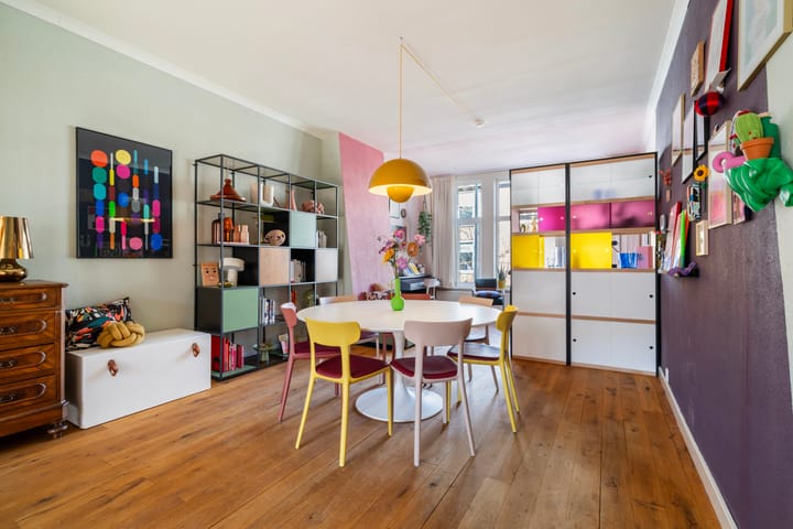 Foto 12 van Copernicuslaan 130