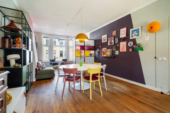 Foto 13 van Copernicuslaan 130