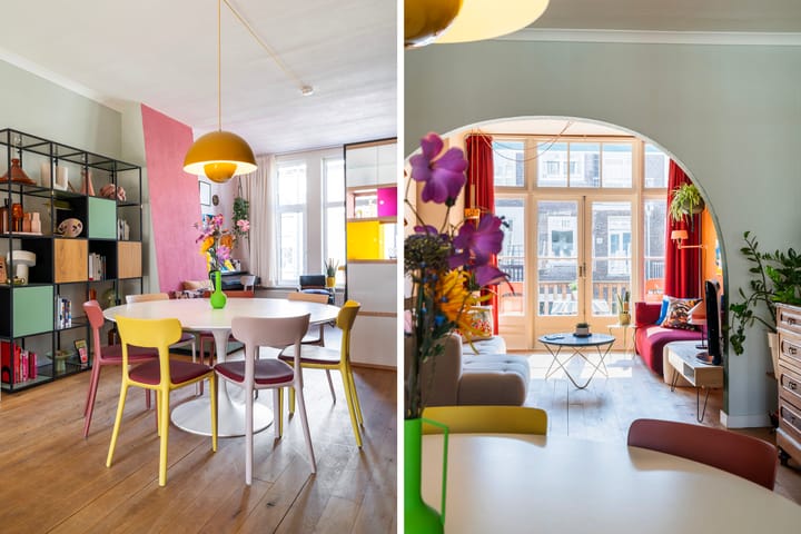 Foto 14 van Copernicuslaan 130