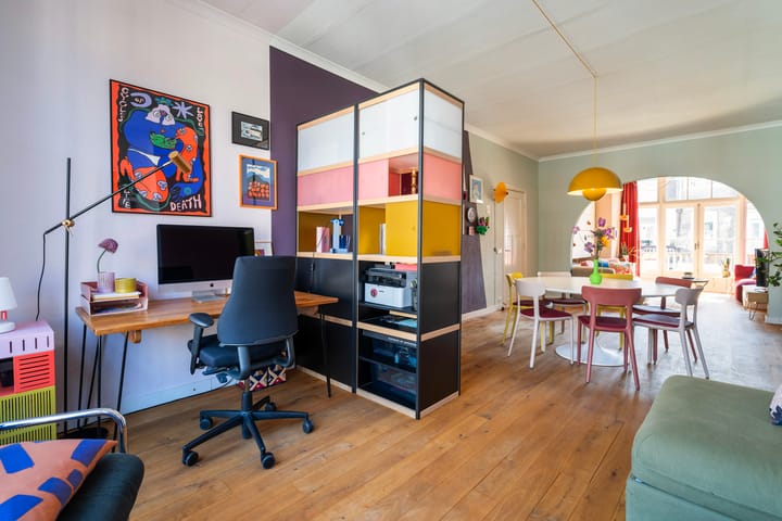 Foto 15 van Copernicuslaan 130