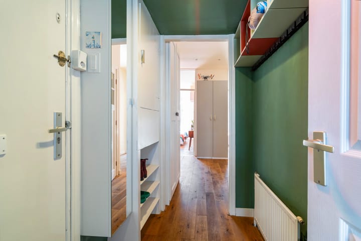 Foto 17 van Copernicuslaan 130