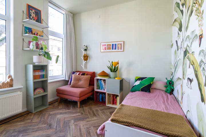 Foto 18 van Copernicuslaan 130