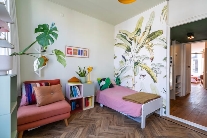 Foto 19 van Copernicuslaan 130