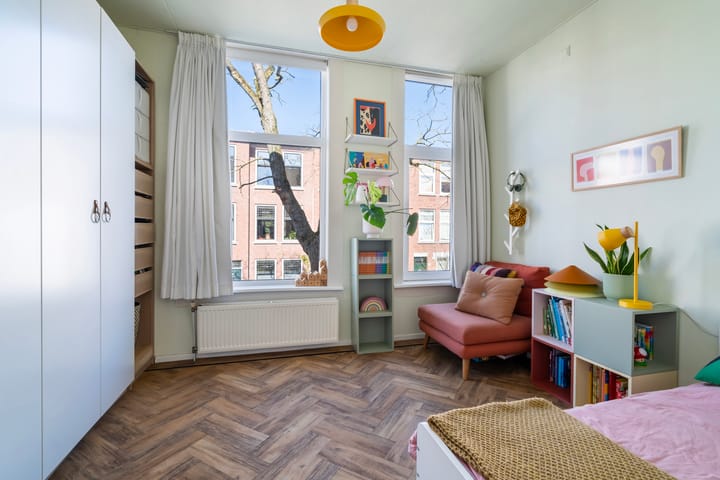 Foto 20 van Copernicuslaan 130