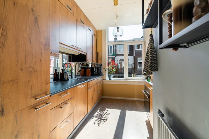 Foto 21 van Copernicuslaan 130