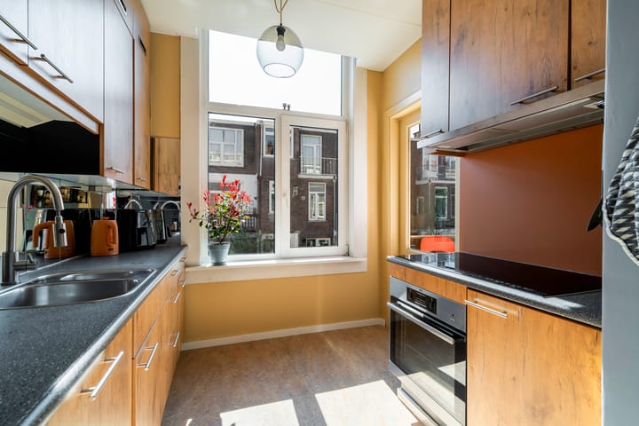 Foto 22 van Copernicuslaan 130