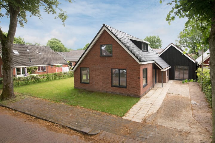 Foto 1 van Nijlanderstraat 23